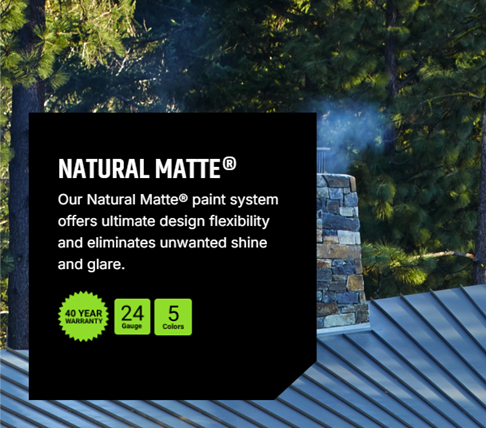natural